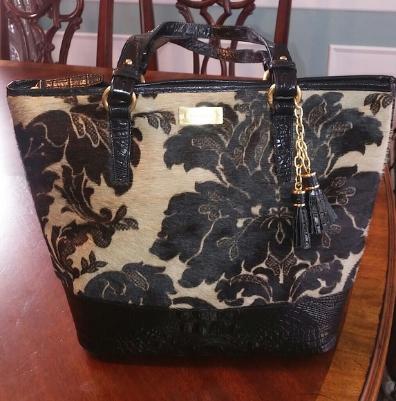 Brahmin Handbags - NWT Brahmin purse